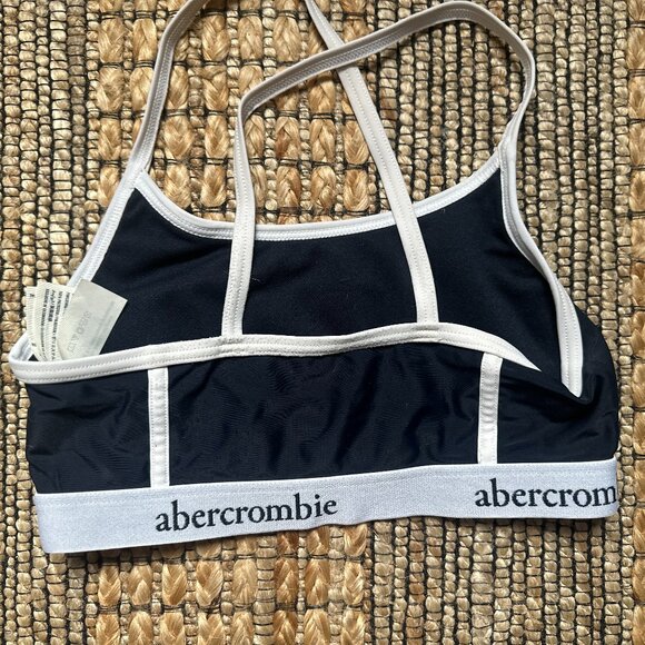 AF SPORTS BRA/ SWIM TOP - Picture 2 of 2